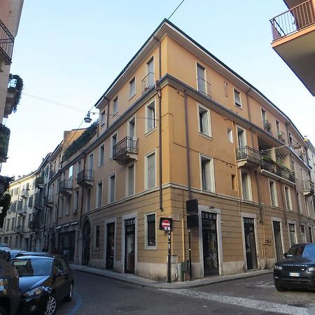 B&B Like Juliet Verona Exteriér fotografie