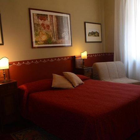 B&B Like Juliet Verona Exteriér fotografie