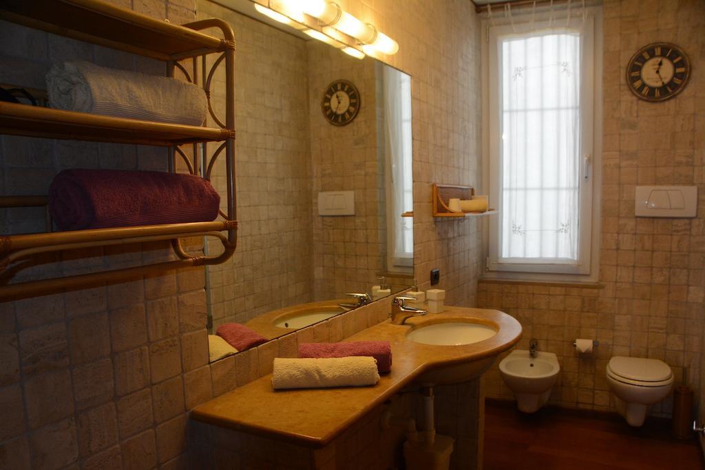 B&B Like Juliet Verona Pokoj fotografie