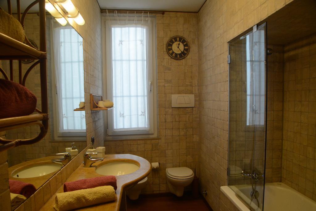 B&B Like Juliet Verona Pokoj fotografie