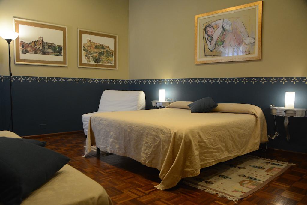 B&B Like Juliet Verona Pokoj fotografie