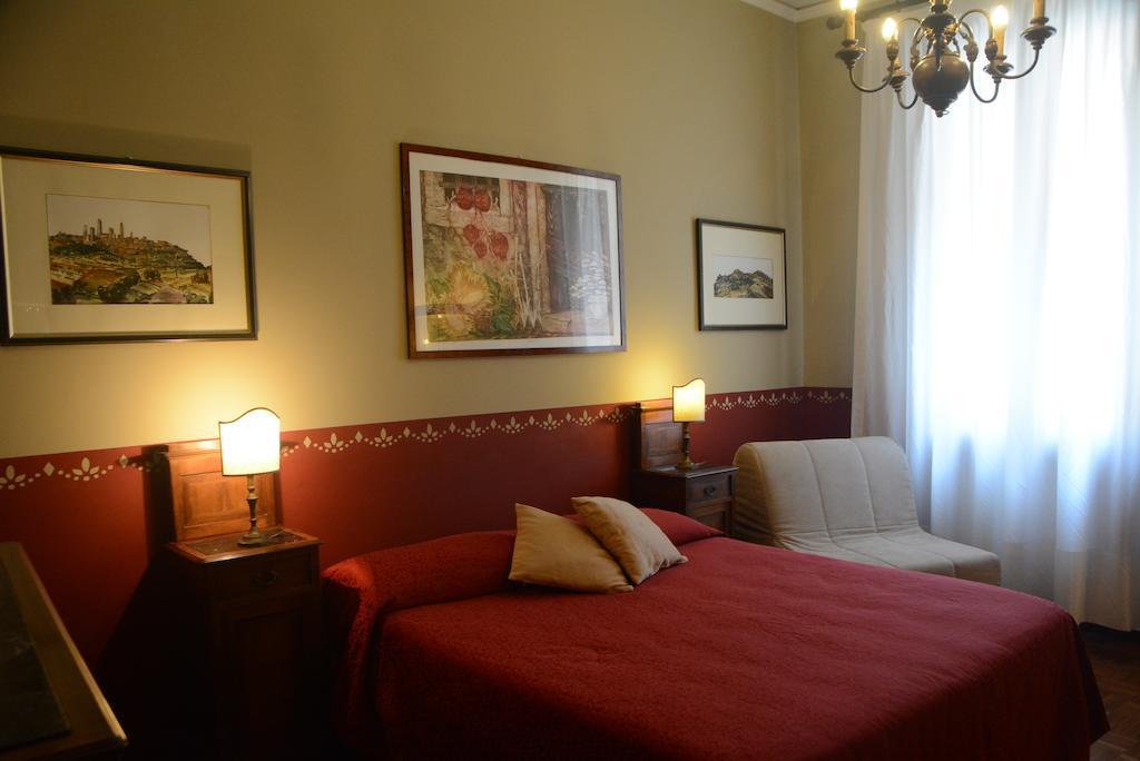B&B Like Juliet Verona Pokoj fotografie