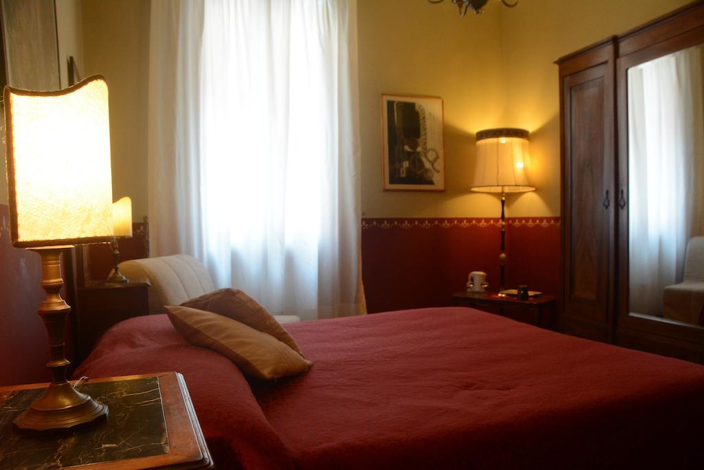 B&B Like Juliet Verona Pokoj fotografie