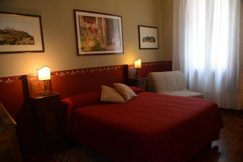 B&B Like Juliet Verona Exteriér fotografie
