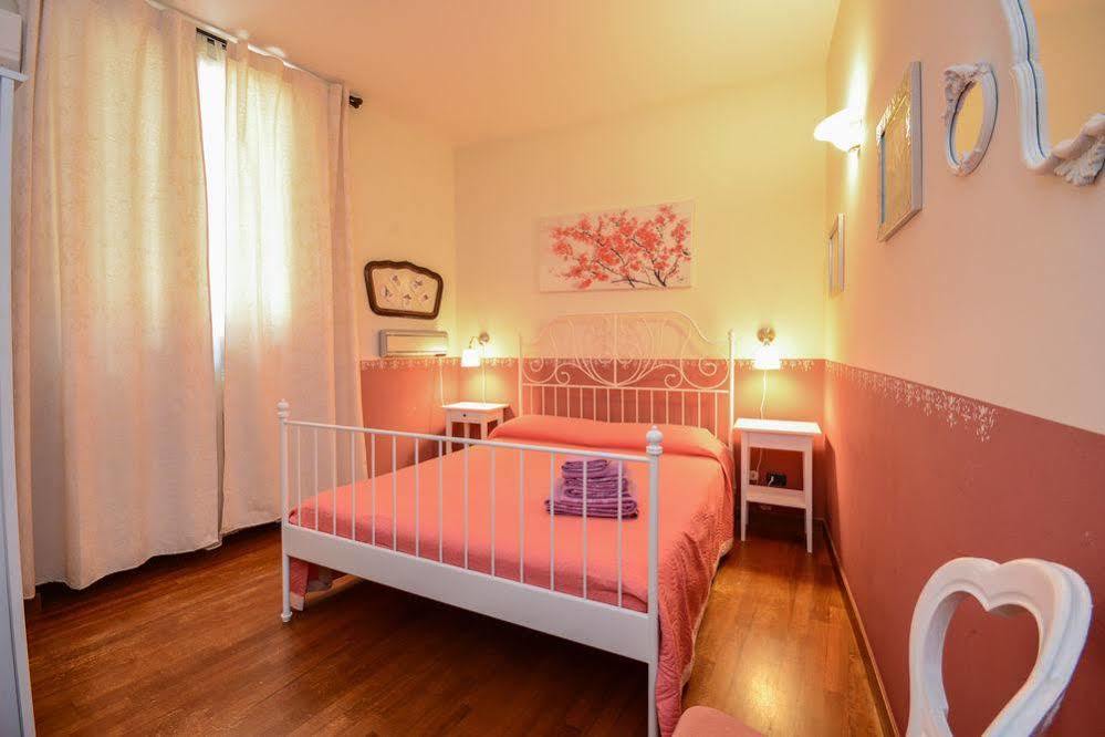 B&B Like Juliet Verona Exteriér fotografie