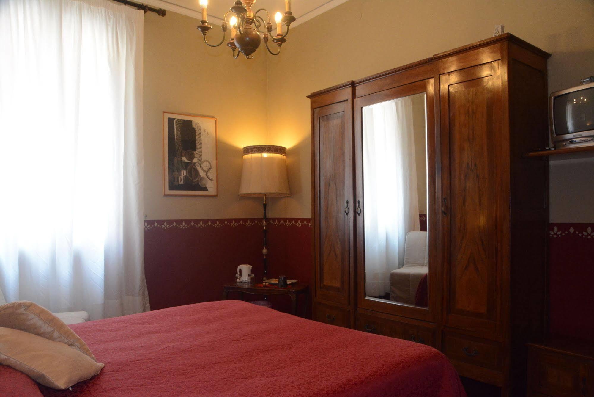 B&B Like Juliet Verona Exteriér fotografie