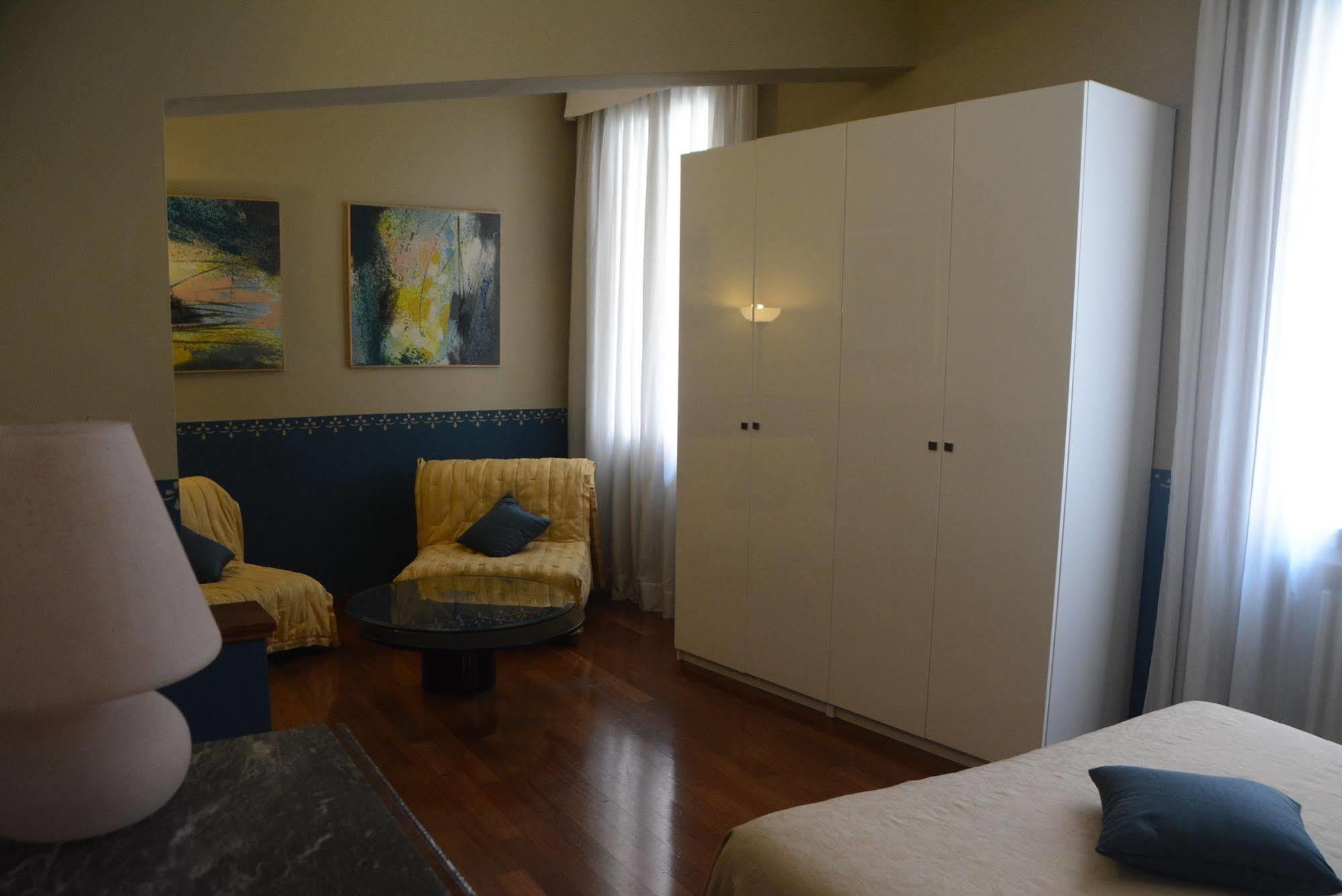 B&B Like Juliet Verona Exteriér fotografie