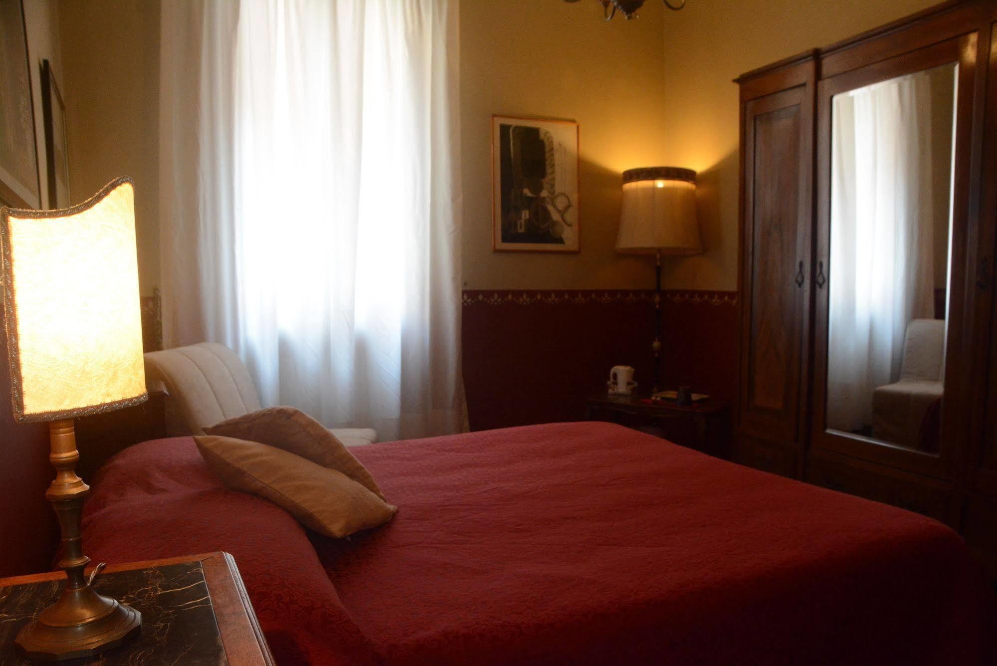 B&B Like Juliet Verona Exteriér fotografie