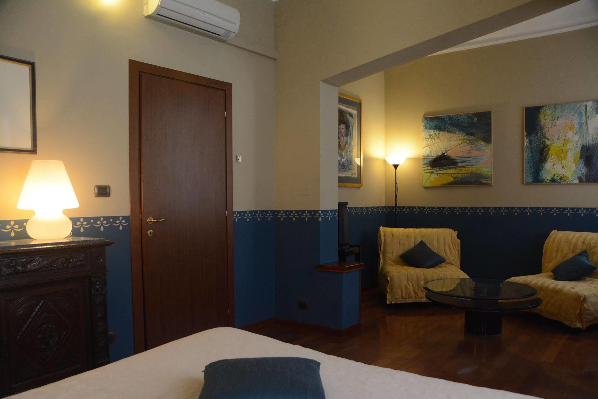 B&B Like Juliet Verona Exteriér fotografie
