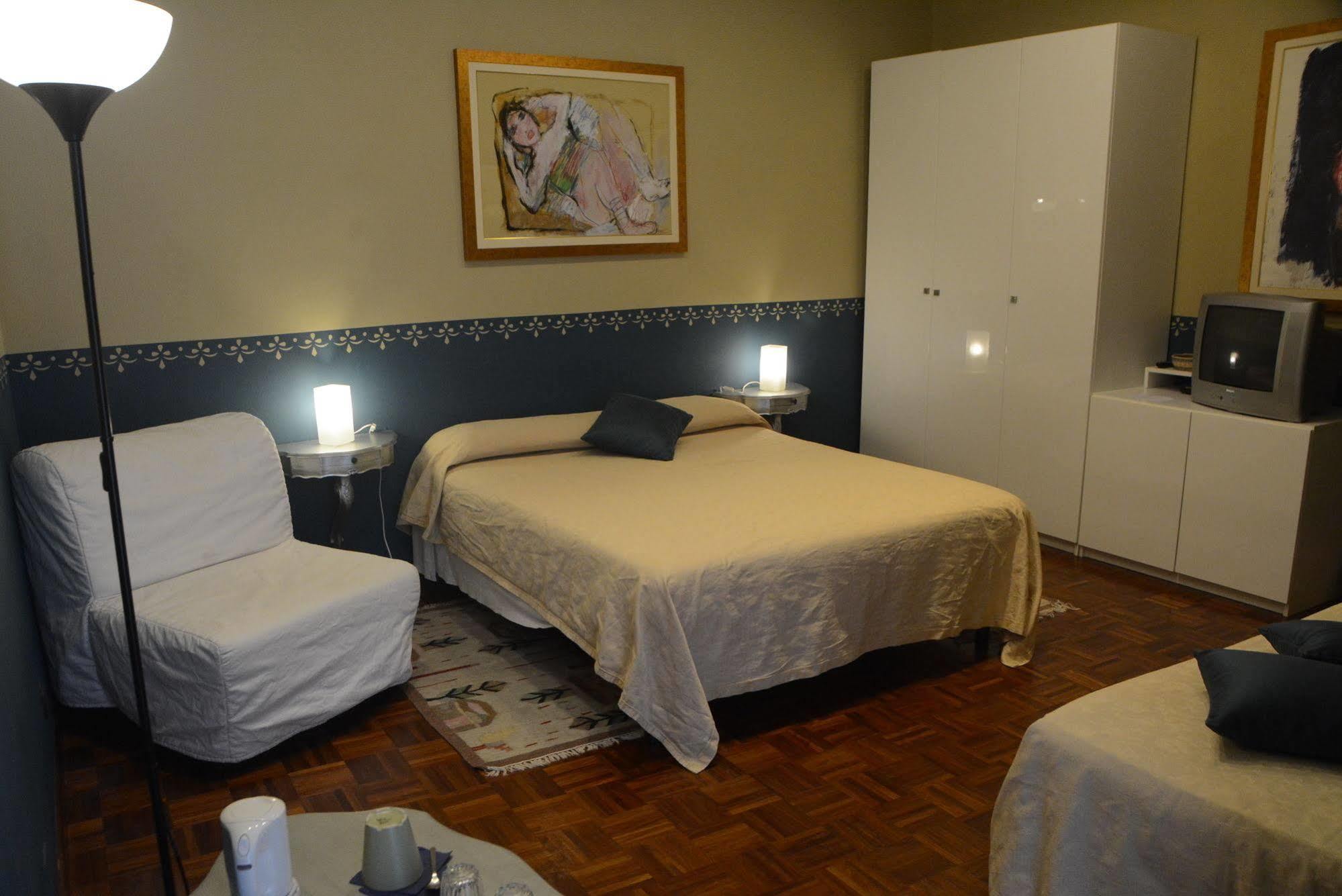 B&B Like Juliet Verona Exteriér fotografie