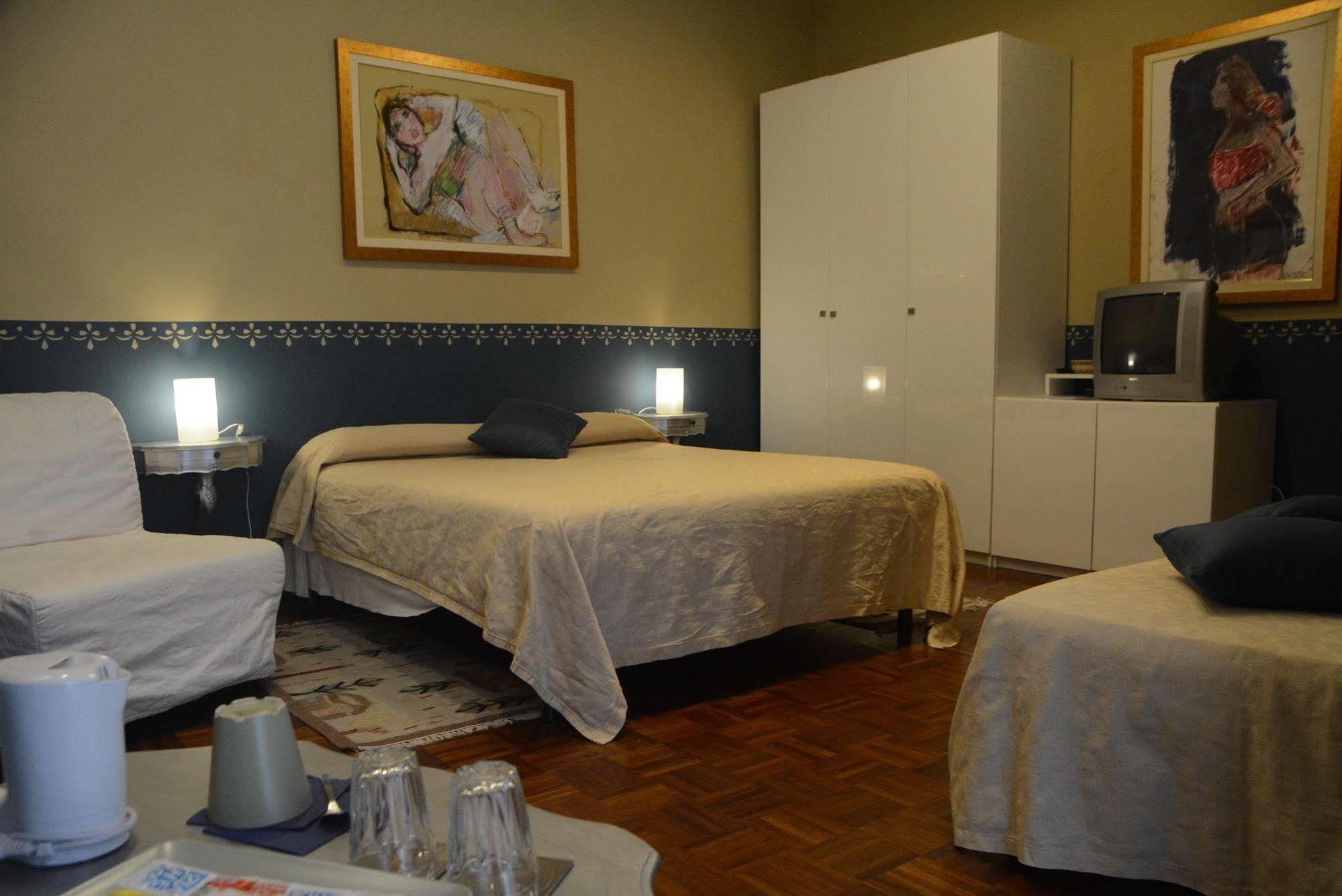 B&B Like Juliet Verona Exteriér fotografie