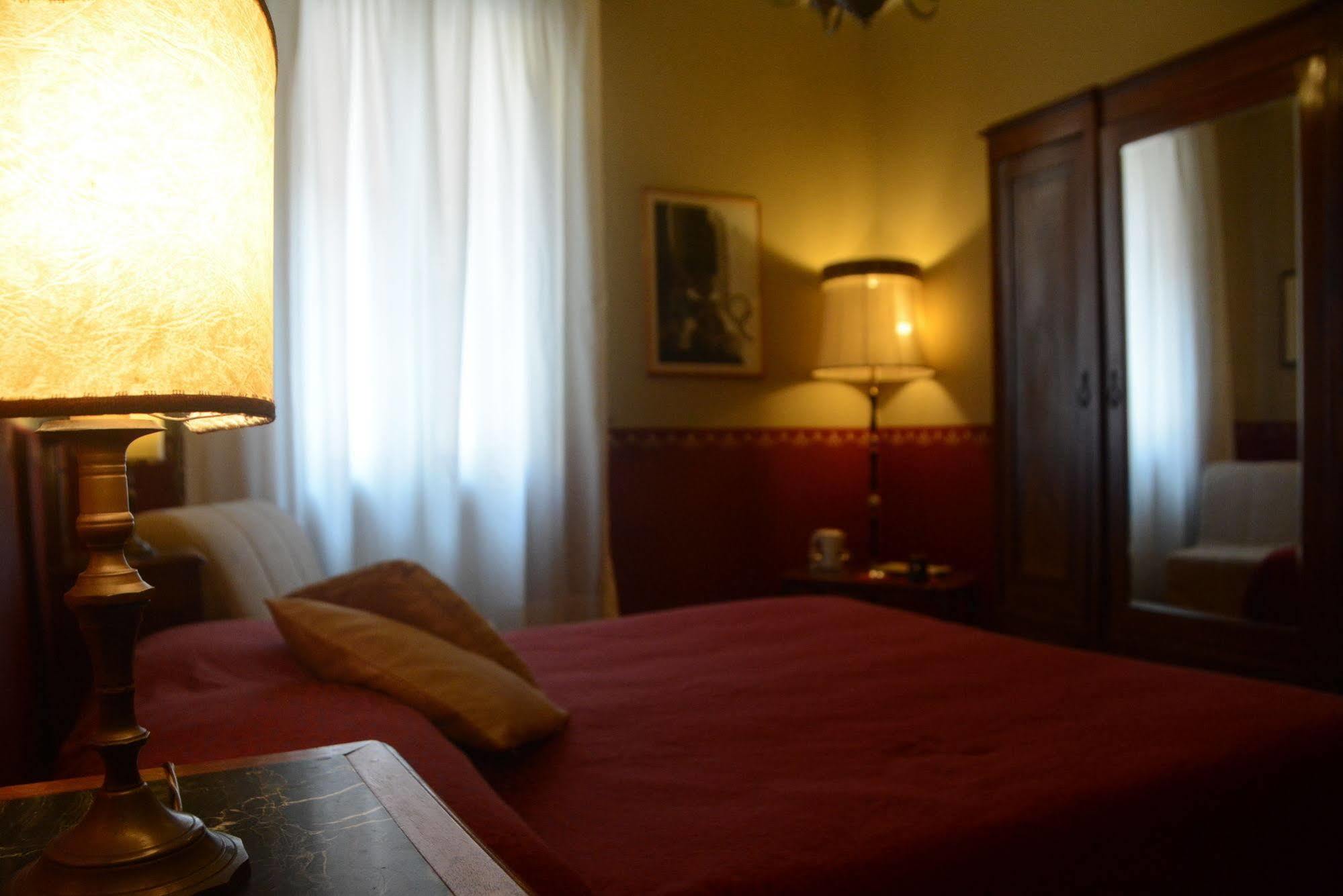 B&B Like Juliet Verona Exteriér fotografie