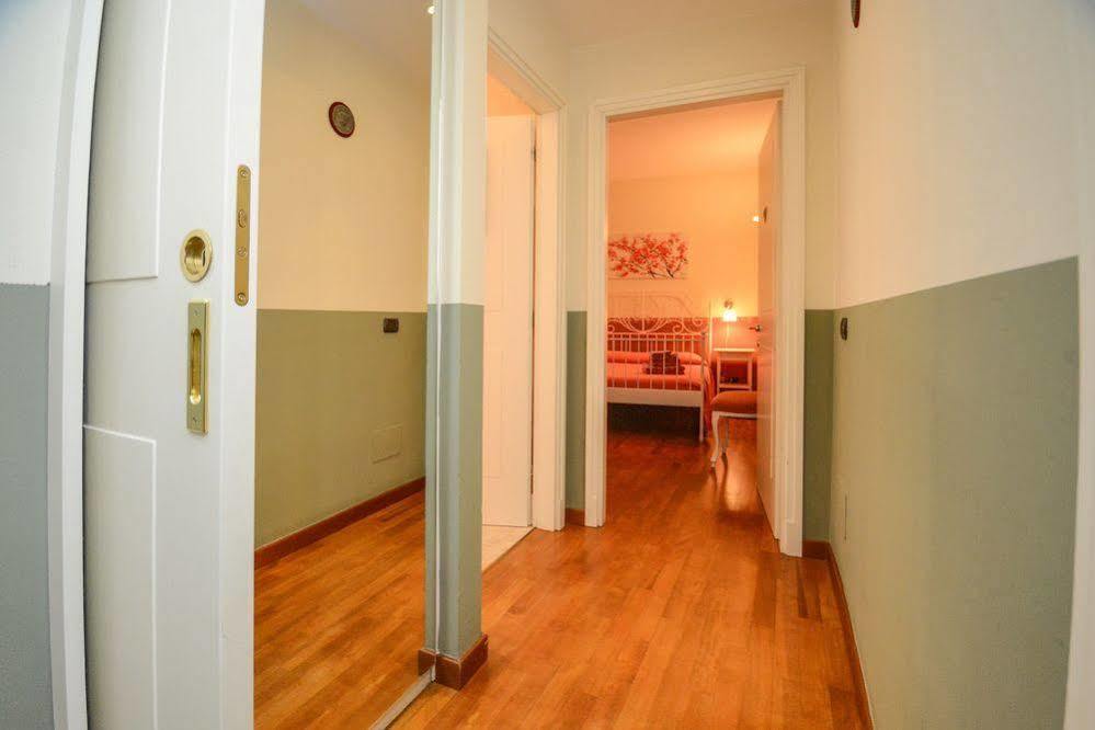 B&B Like Juliet Verona Exteriér fotografie